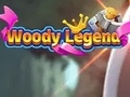เกม Woody Legend