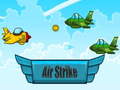 เกม Air Strike