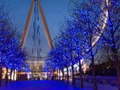 เกม London Eye Jigsaw