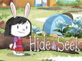 เกม Hide & Seek