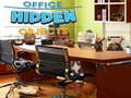 เกม Office Hidden Objects
