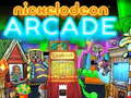 เกม Nickelodeon Arcade