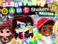 เกม Block Party: Game Shakers Edition