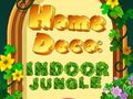 เกม Home Deco: Indoor Jungle