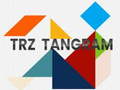 เกม TRZ Tangram