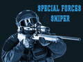เกม Special Forces Sniper
