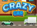 เกม Crazy Car