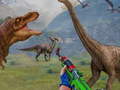 เกม Dino Hunter 3D