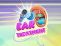 เกม Ear Treatment