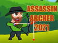 เกม Assassin Archer 2021