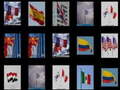 เกม Memorize the flags