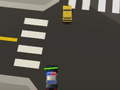 เกม Police Chase Car