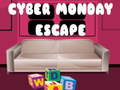 เกม Cyber Monday Escape