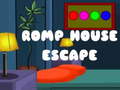 เกม Romp House Escape
