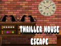เกม Thriller House Escape
