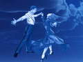 เกม Dancing in the Moonlight Jigsaw