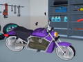 เกม Shinecool Stunt Motorbike
