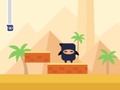 เกม Ninja Stackp