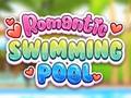 เกม Romantic Swimming Pool