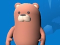 เกม Fall Animals Multiplayer