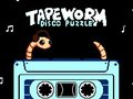 เกม Tapeworm Disco Puzzle