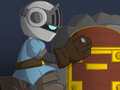 เกม Into The Cave