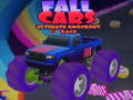เกม Fall Cars Ultimate Knockout Race