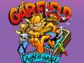 เกม Garfield Caught in the Act