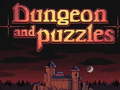 เกม Dungeon and Puzzles