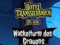 เกม Hotel Transylvania Blobby Tower of Horror