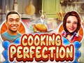 เกม Cooking Perfection