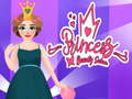 เกม Princess Beauty Salon