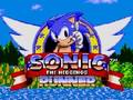 เกม Sonic The Hedgehog Runner