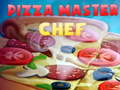 เกม Pizza Master Chef