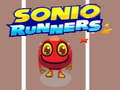 เกม Sonio Runners
