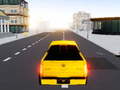 เกม Real Car Drive 3D