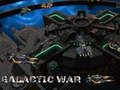 เกม Galactic War 