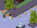 เกม No Mercy