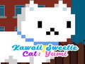 เกม Kawaii Sweetie Cat: Yumi