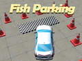 เกม Fish Parking 