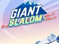 เกม Giant Slalom