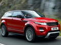 เกม Land Rover Range Rover Slide