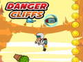 เกม Danger Cliffs