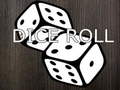เกม Dice Roll