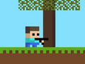 เกม Minecraft: Steve's Adventure