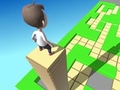 เกม Stacky Dash