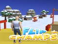 เกม Flip Champs