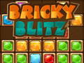 เกม Bricky blitz