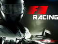 เกม F1 RACE