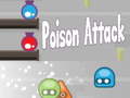 เกม Poison Attack
